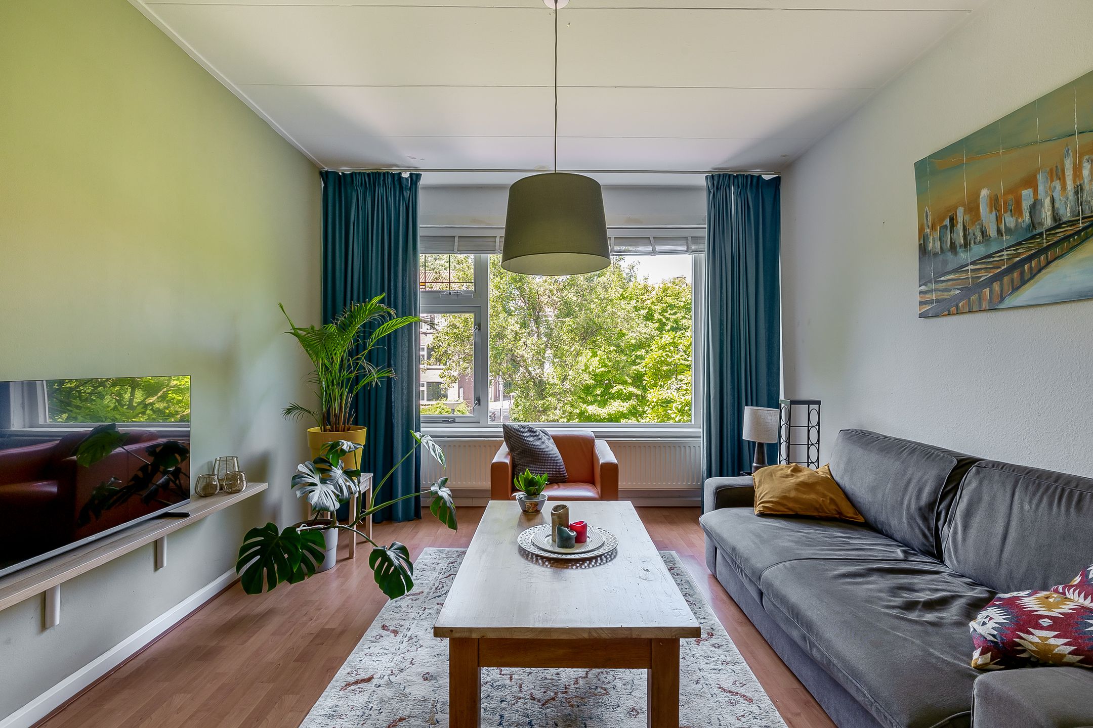 Photo 9 of Willem Schürmannstraat 11-B