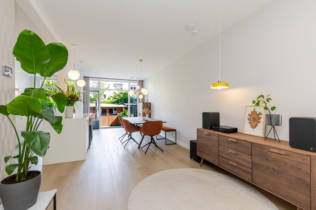 Photo 16 of Amalia van Solmsstraat 15