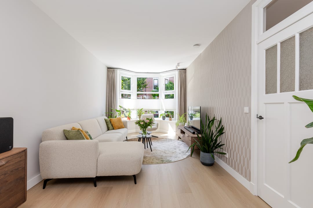 Photo 11 of Amalia van Solmsstraat 15