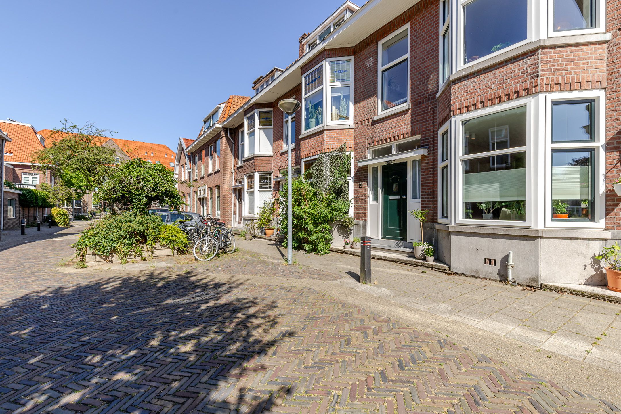 Photo 69 of Amalia van Solmsstraat 15
