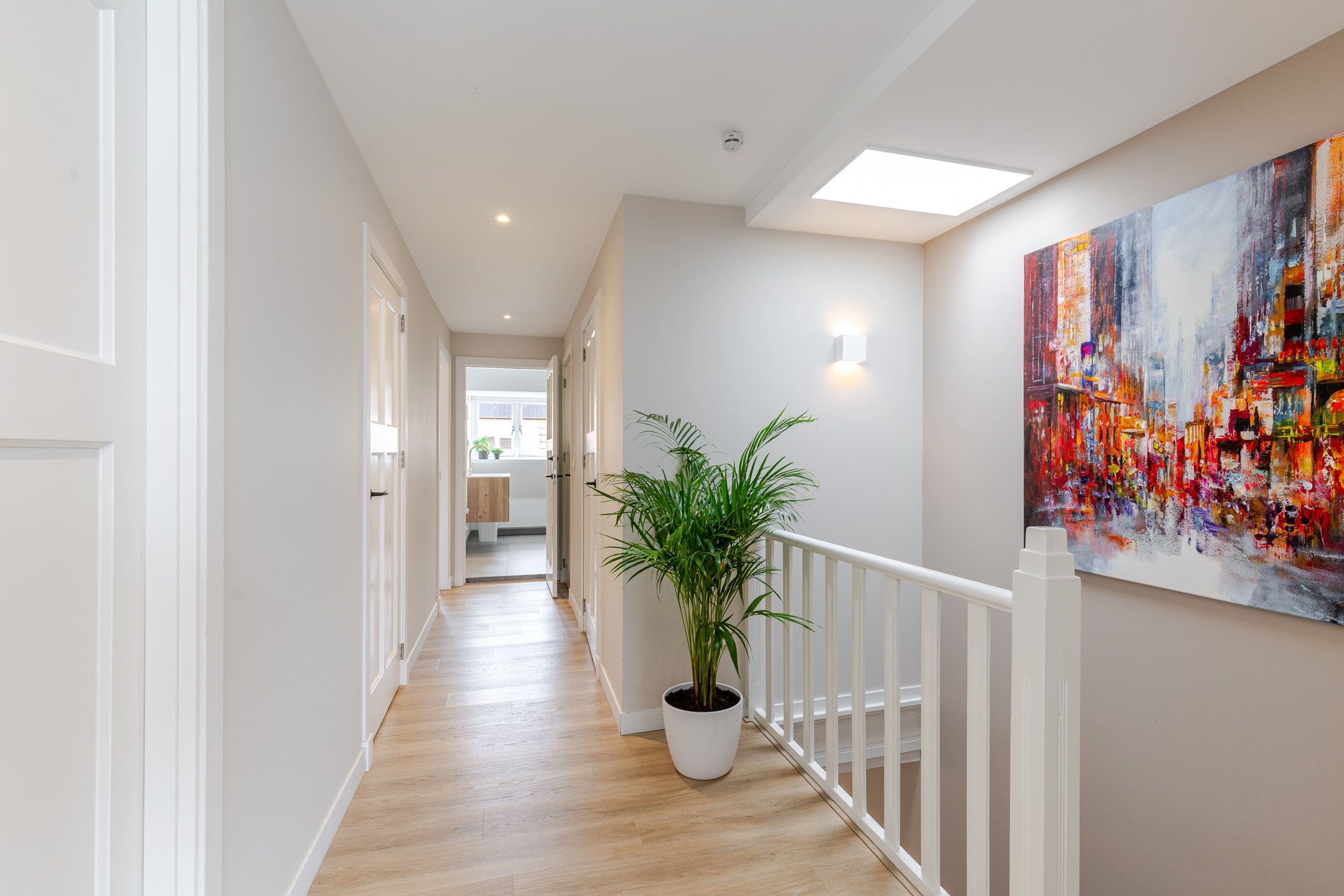 Photo 60 of Amalia van Solmsstraat 15