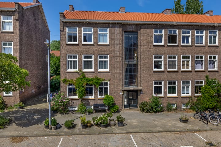 Willem Schürmannstraat 11-B