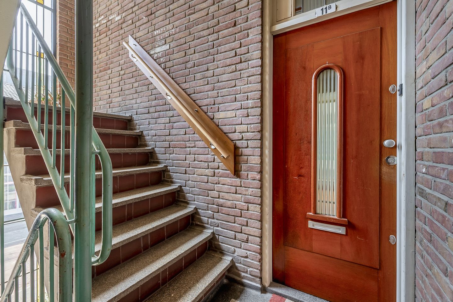Photo 4 of Willem Schürmannstraat 11-B