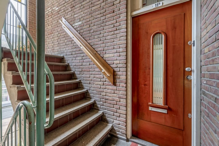 Foto 4 van Willem Schürmannstraat 11-B