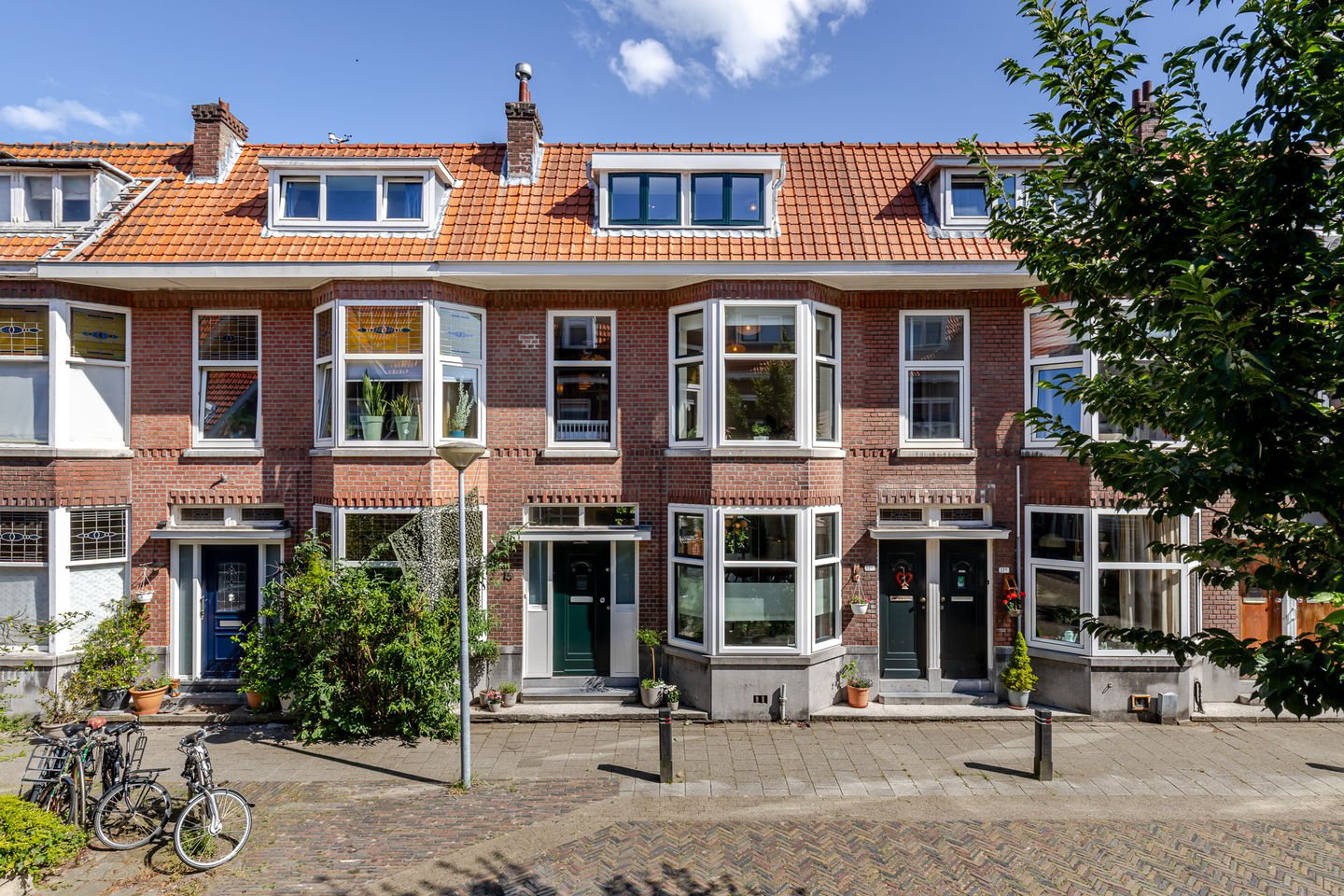 Foto 1 van Amalia van Solmsstraat 15