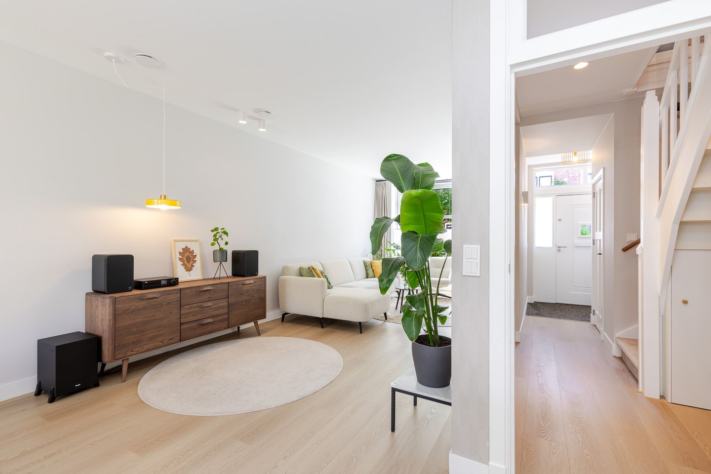 Photo 10 of Amalia van Solmsstraat 15