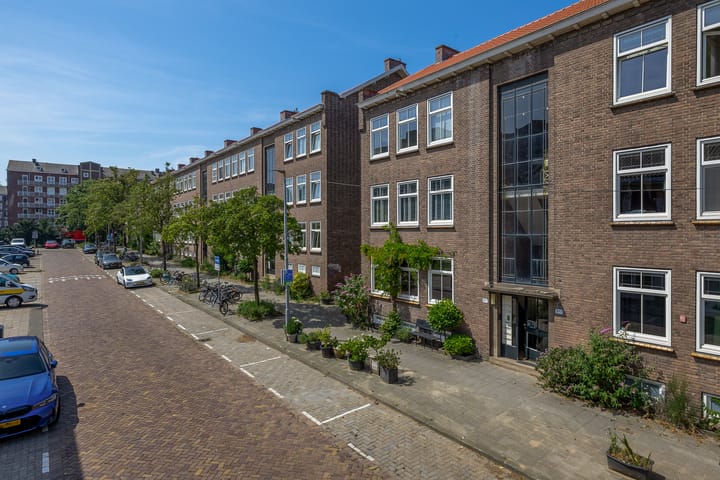Foto 2 van Willem Schürmannstraat 11-B