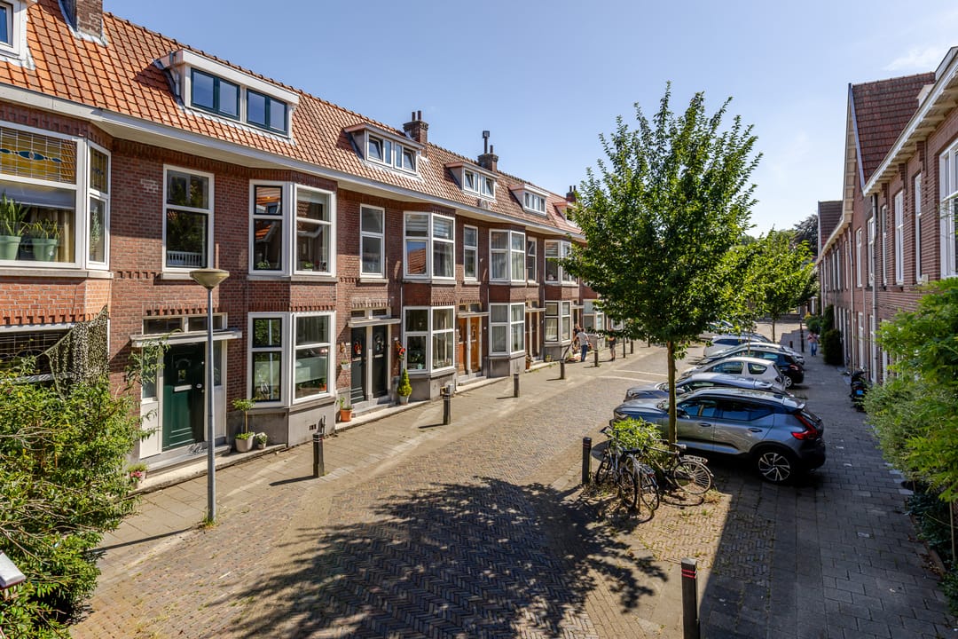 Photo 68 of Amalia van Solmsstraat 15