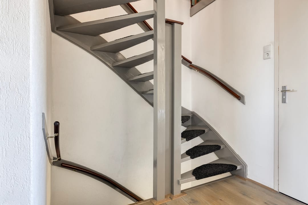 Photo 28 of Cort van der Lindenstraat 212