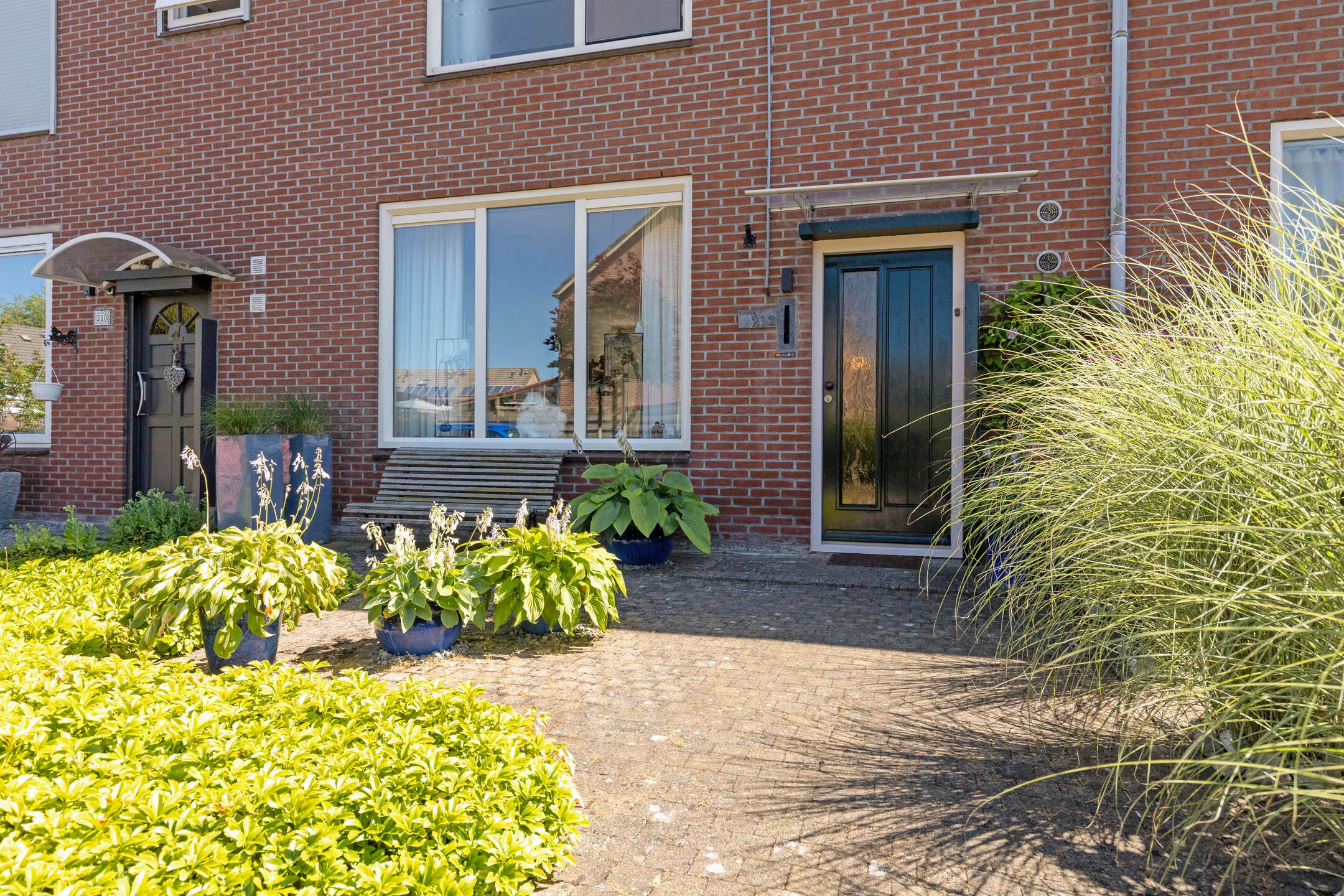 Photo 3 of Cort van der Lindenstraat 212