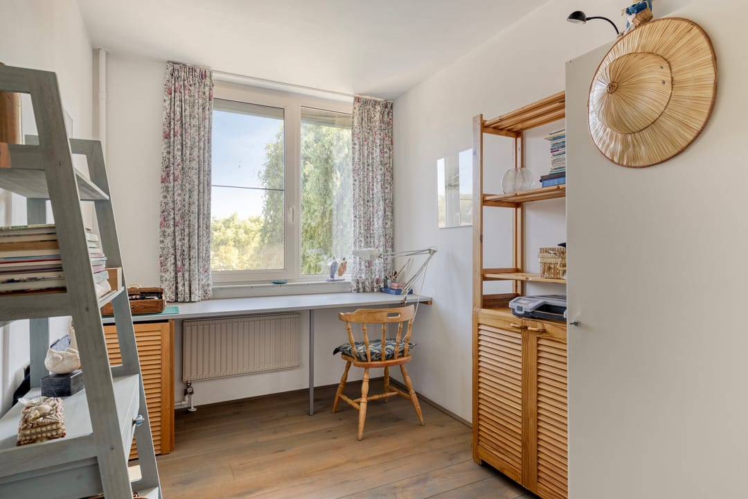 Photo 26 of Cort van der Lindenstraat 212