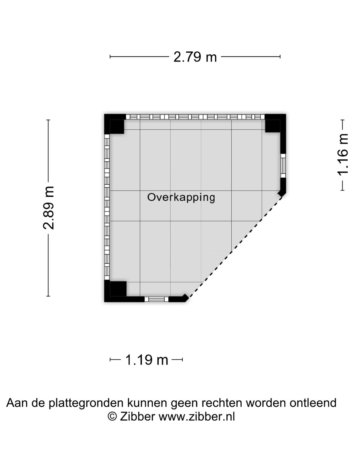 Photo 50 of Cort van der Lindenstraat 212