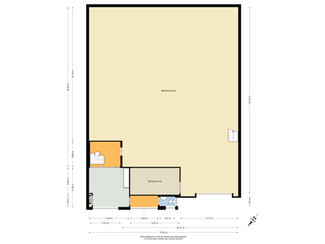View floorplan