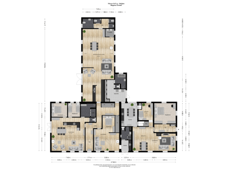 Bekijk plattegrond