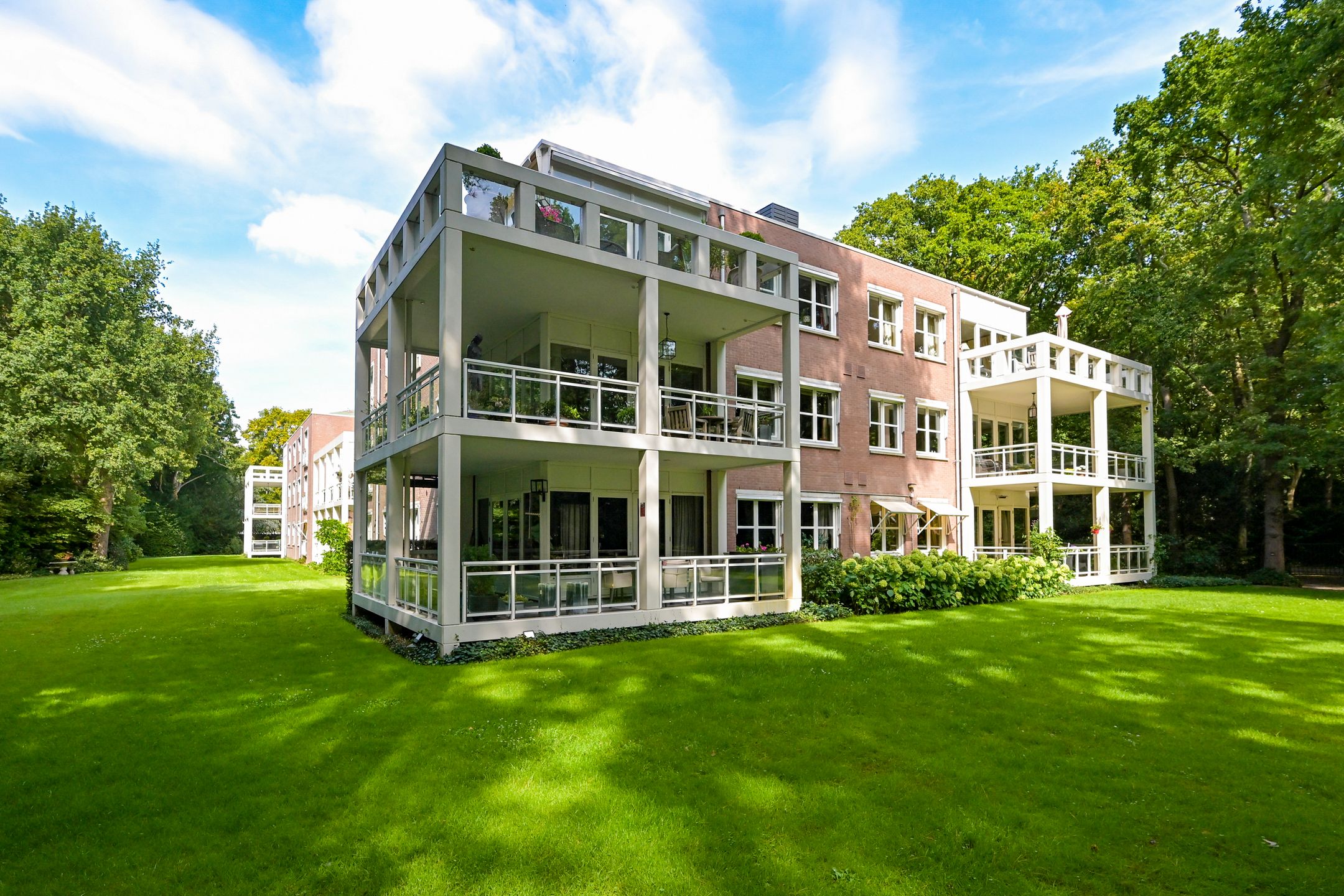 Laan van Pluymestein 22 