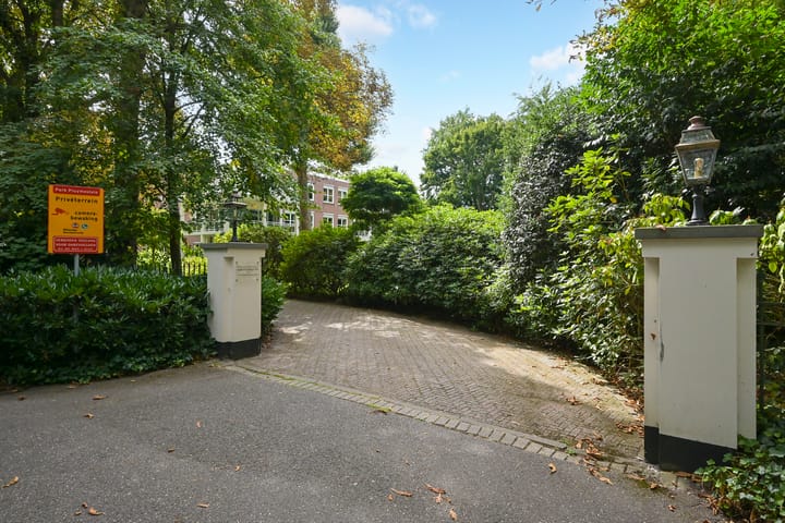 Foto 2 van Laan van Pluymestein 22