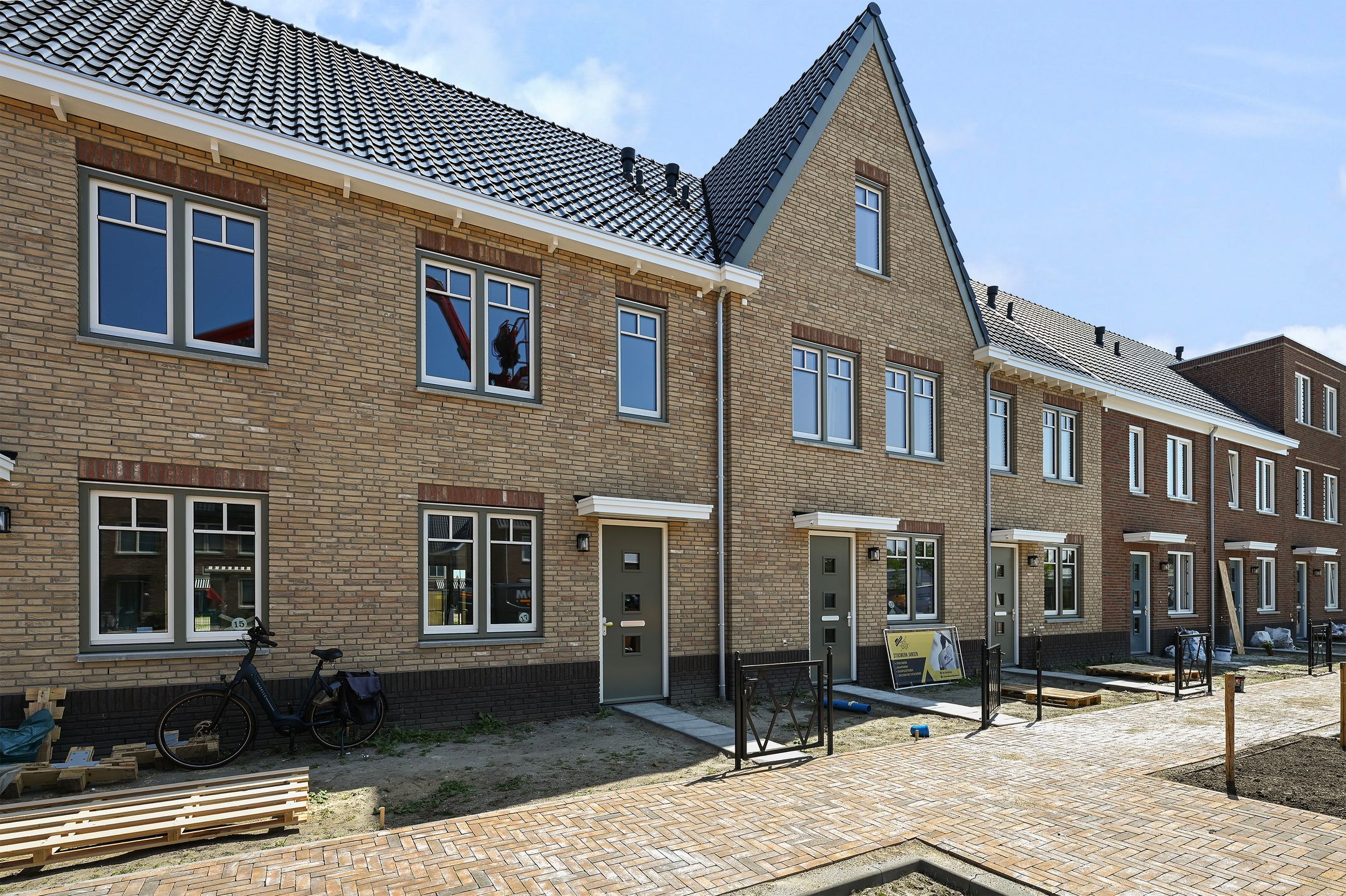 Leeuwenbektuin 17 