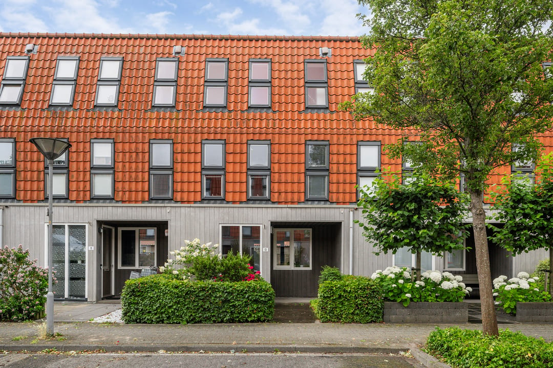 Photo 1 of Burg. Van Reesstraat 13