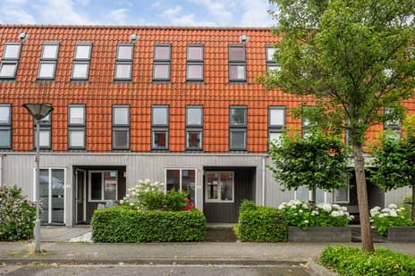 Burg. Van Reesstraat thumbnail