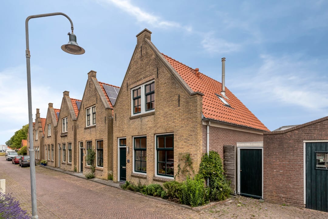 Foto 47 van Steiltjesstraat 12