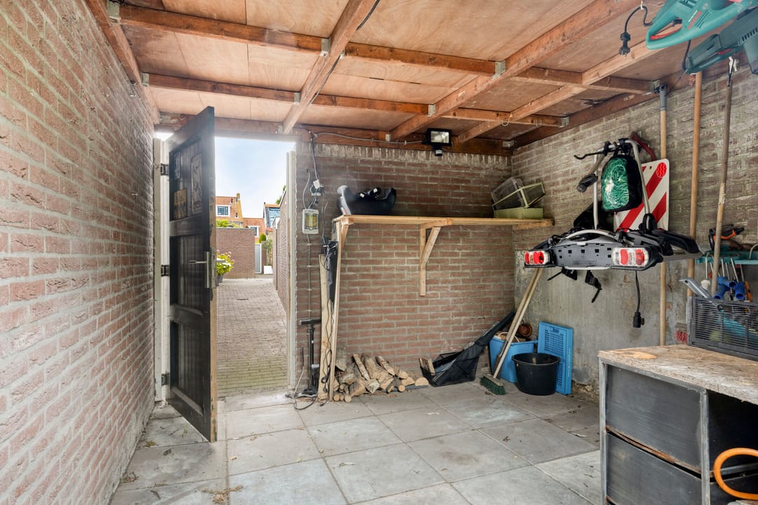 Foto 43 van Steiltjesstraat 12