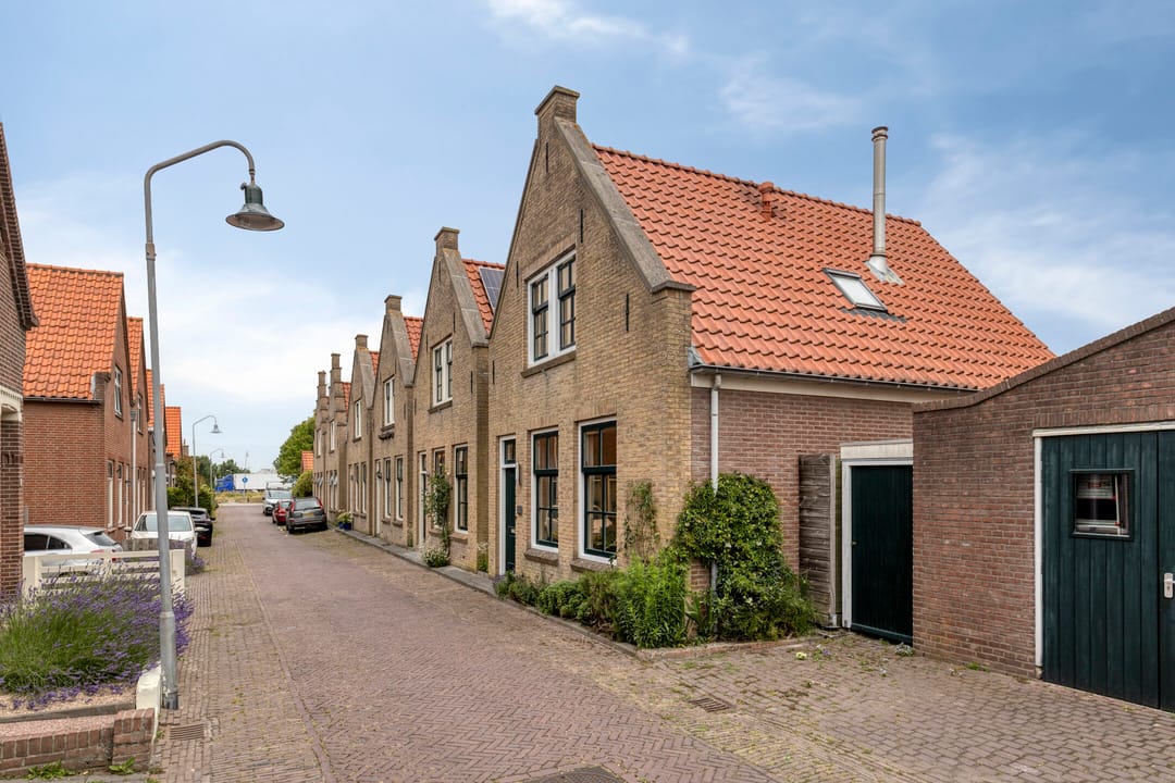 Foto 46 van Steiltjesstraat 12
