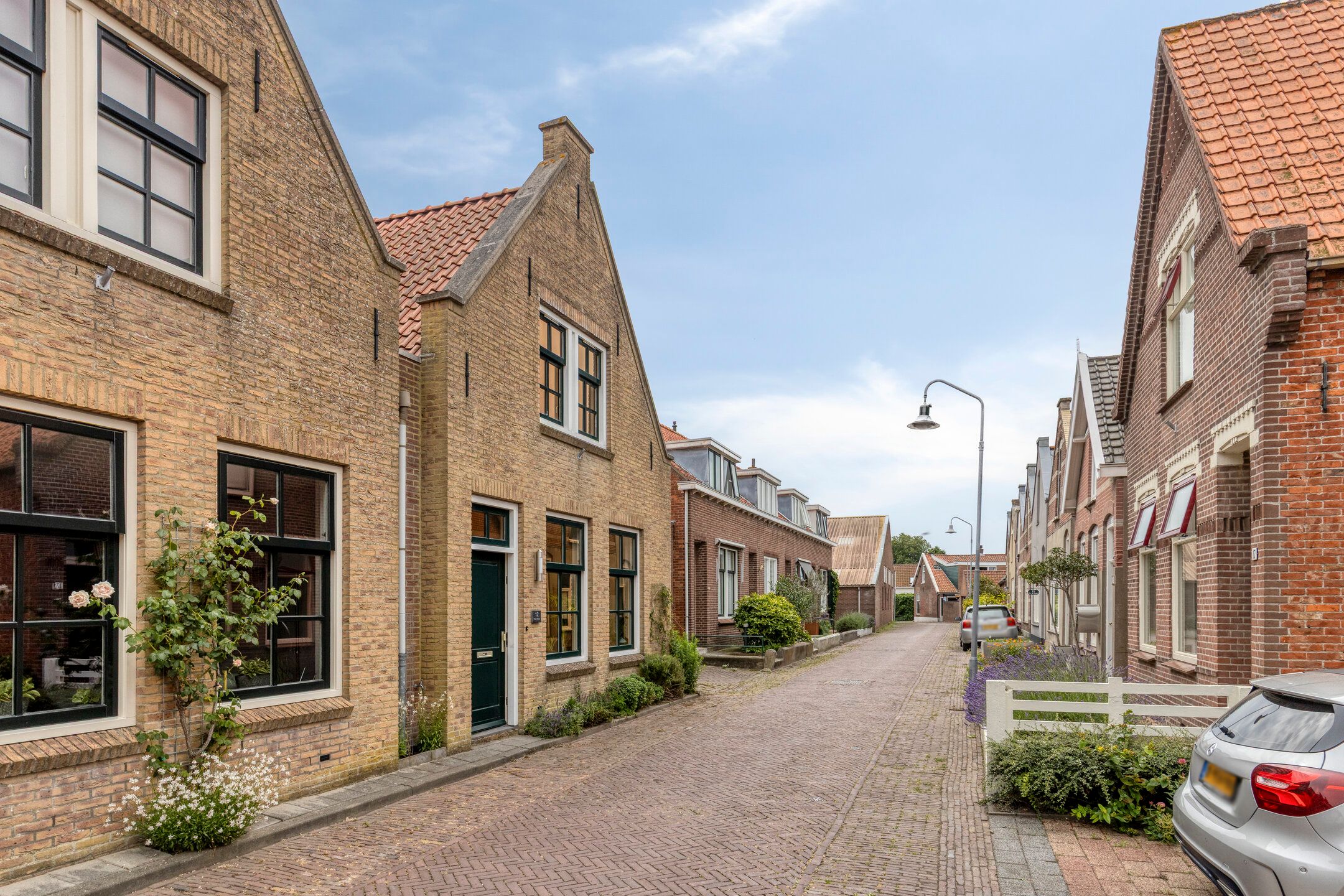 Foto 45 van Steiltjesstraat 12