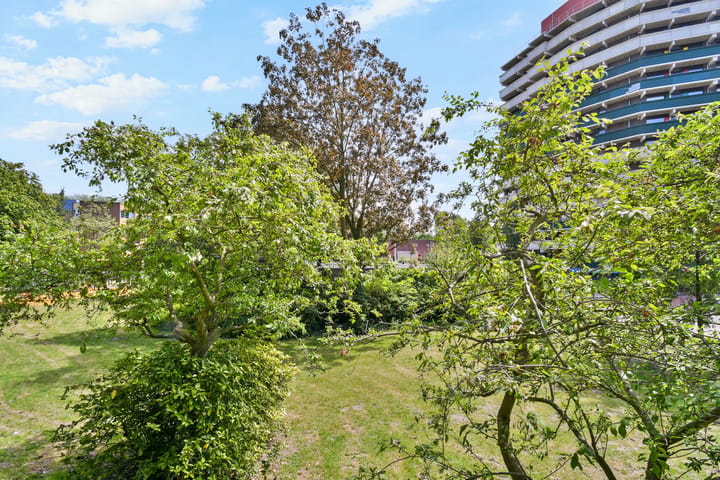Appartement te koop: Loenermark 398, Amsterdam