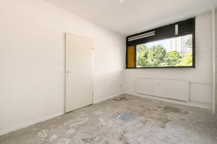 Appartement te koop: Loenermark 398, Amsterdam