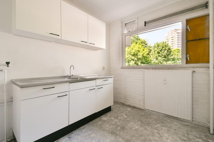 Appartement te koop: Loenermark 398, Amsterdam