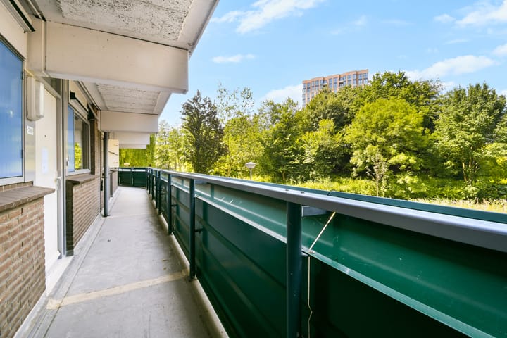 Appartement te koop: Loenermark 398, Amsterdam