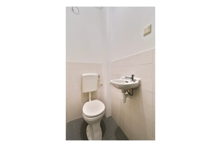 Appartement te koop: Loenermark 398, Amsterdam