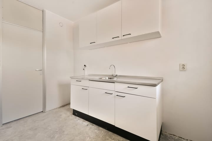 Appartement te koop: Loenermark 398, Amsterdam