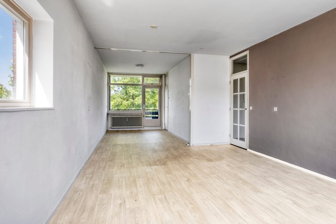 Photo 2 of Henry Dunantstraat 52