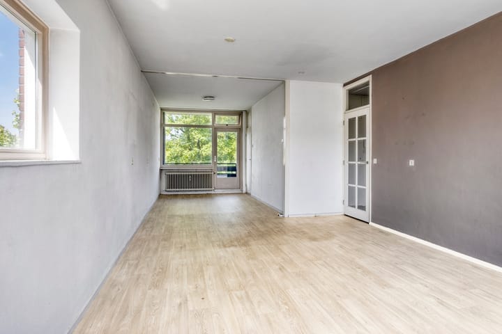 Photo 2 of Henry Dunantstraat 52
