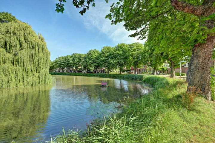 Photo 3 of Oostsingel 122-A