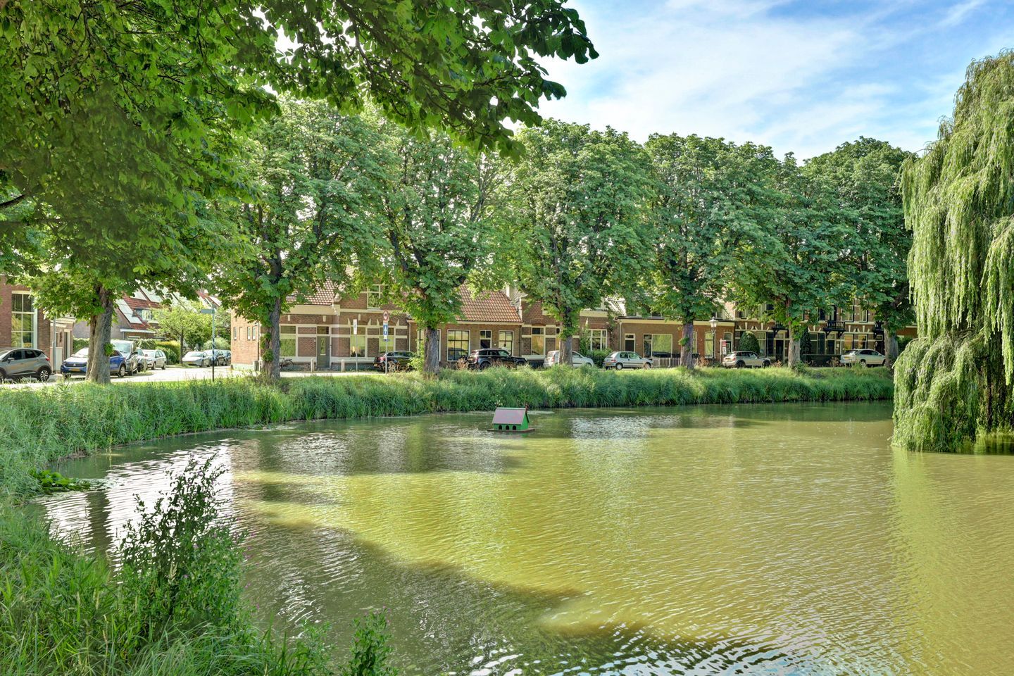 Photo 29 of Oostsingel 122-A