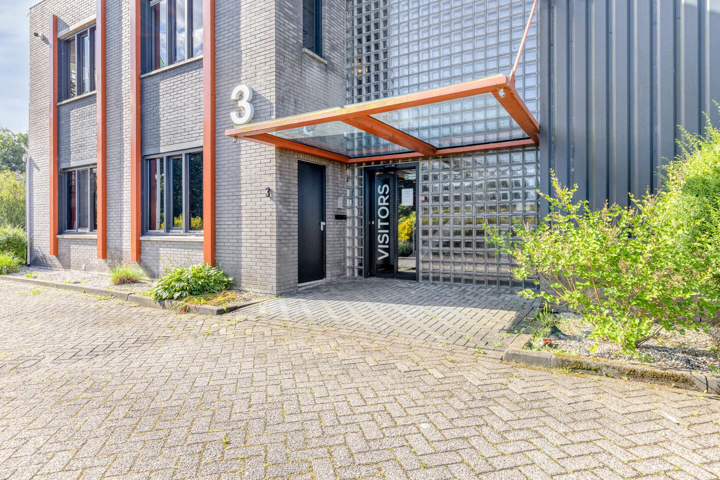 Bekijk foto 4 van Bandijkweg 3