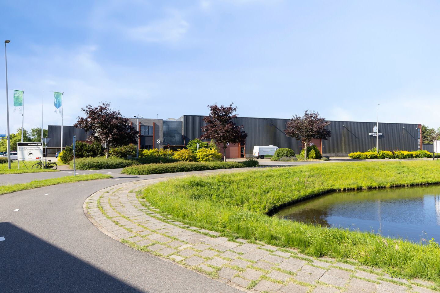 Bekijk foto 1 van Bandijkweg 3