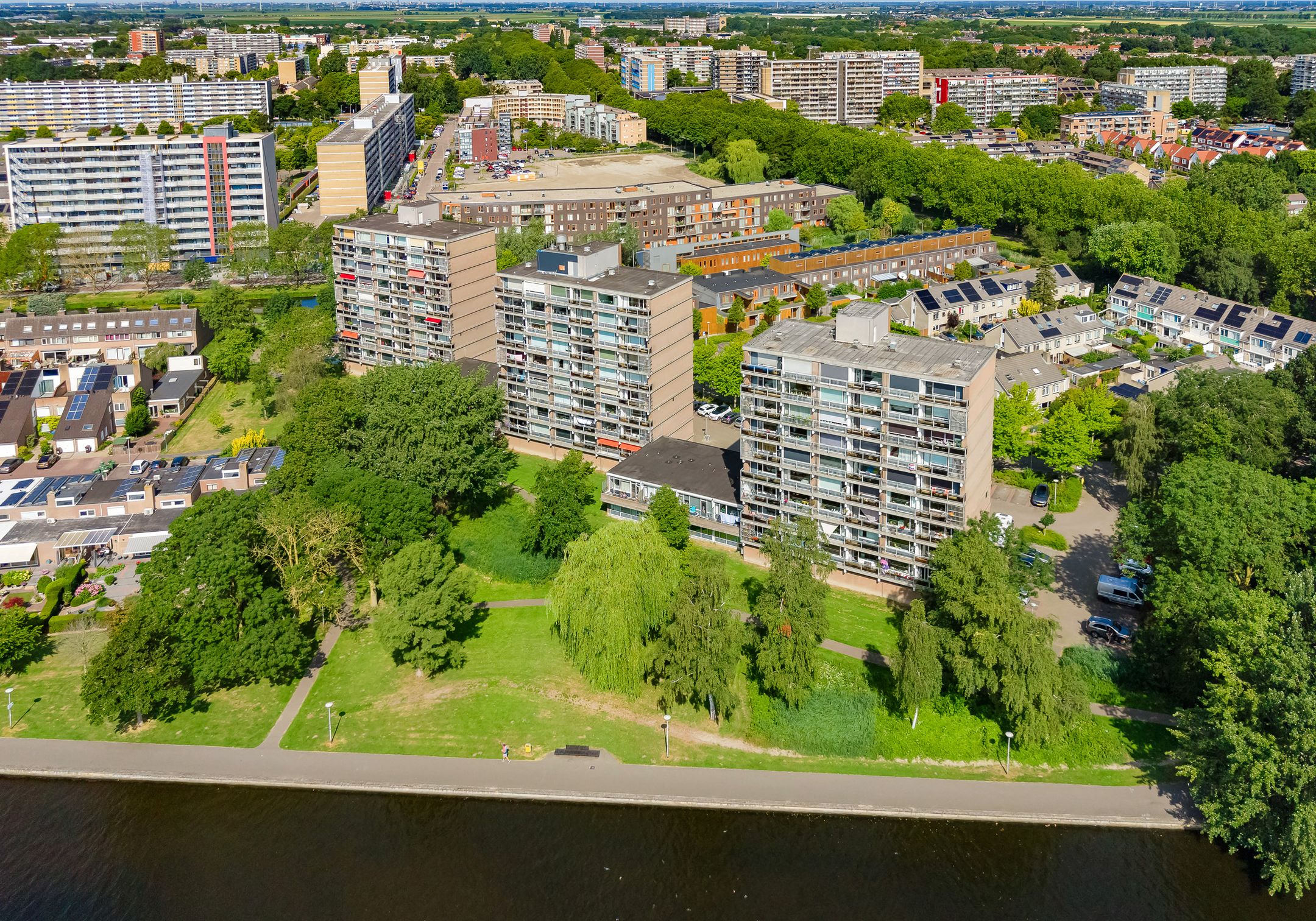 Saffierstraat 31 