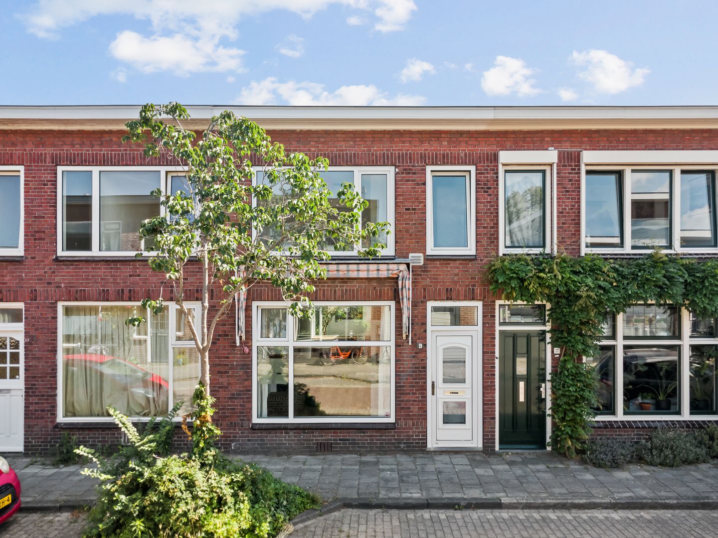 Photo 40 of Roemer Visscherstraat 19