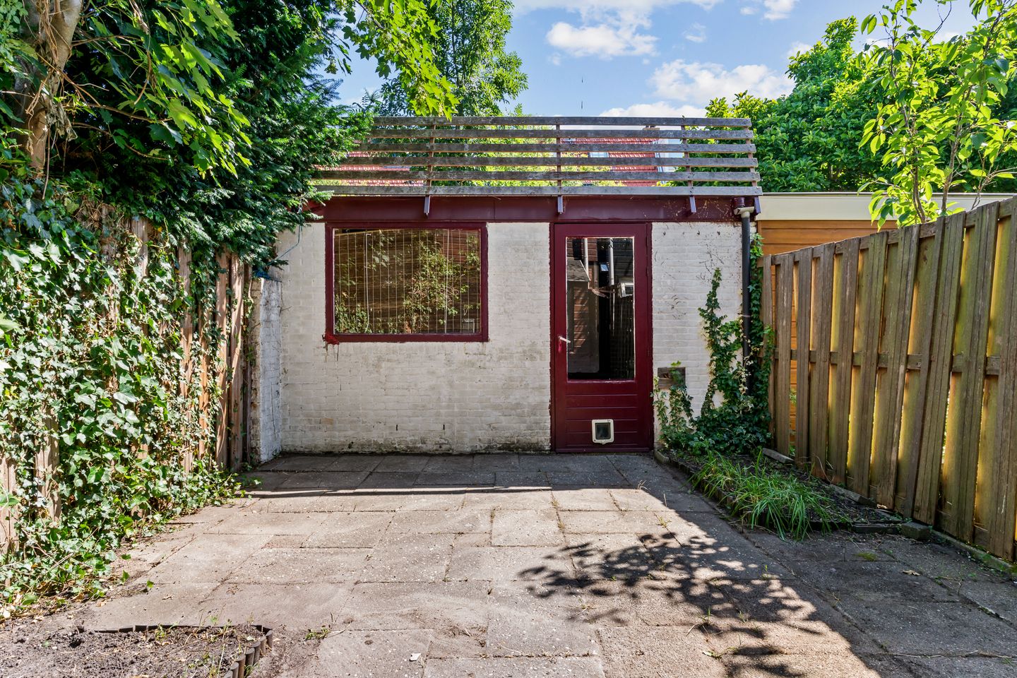 Photo 35 of Roemer Visscherstraat 19