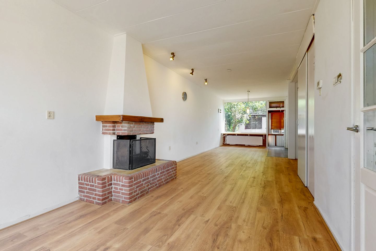 Foto 4 van Roemer Visscherstraat 19