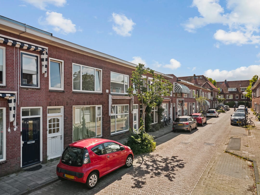 Photo 43 of Roemer Visscherstraat 19