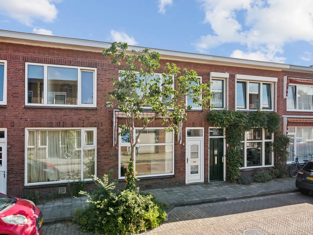 Photo 41 of Roemer Visscherstraat 19