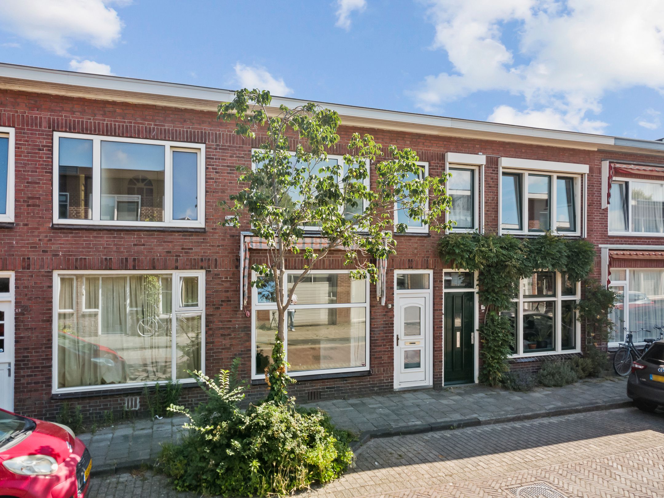 Foto 42 van Roemer Visscherstraat 19