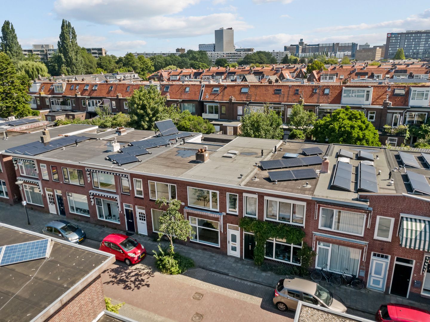 Photo 44 of Roemer Visscherstraat 19