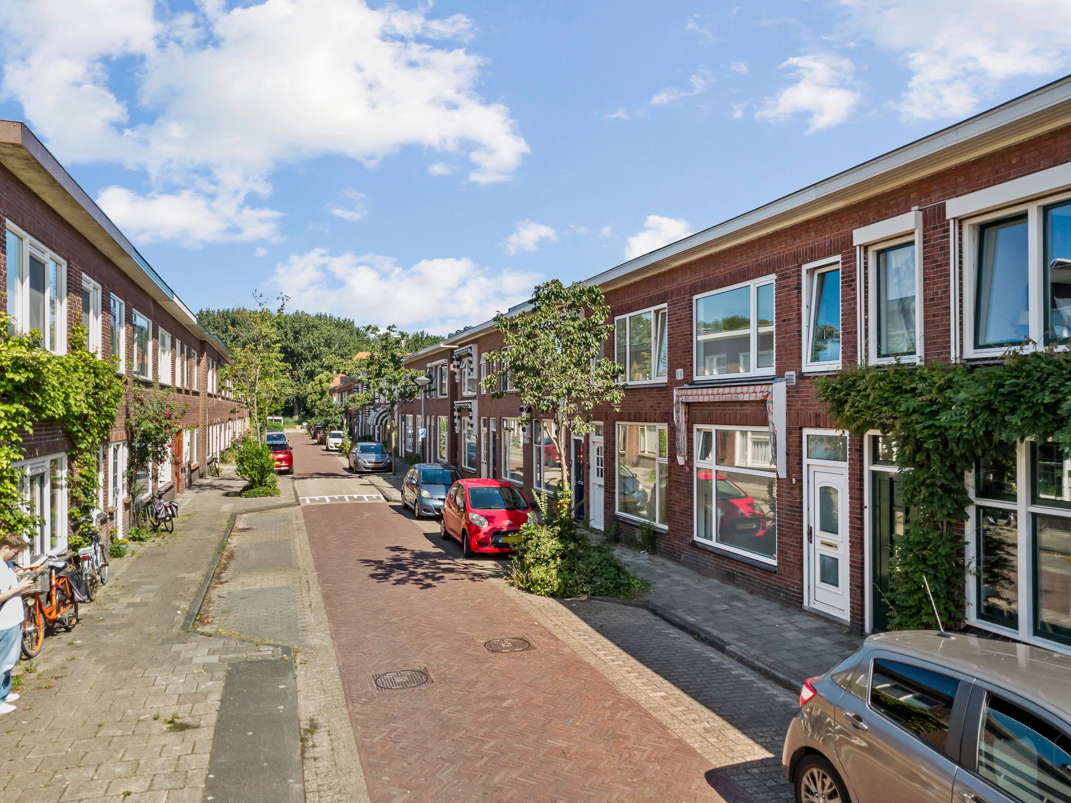 Photo 42 of Roemer Visscherstraat 19