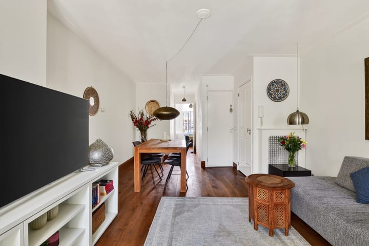 Foto 4 van Van Ostadestraat 58-2