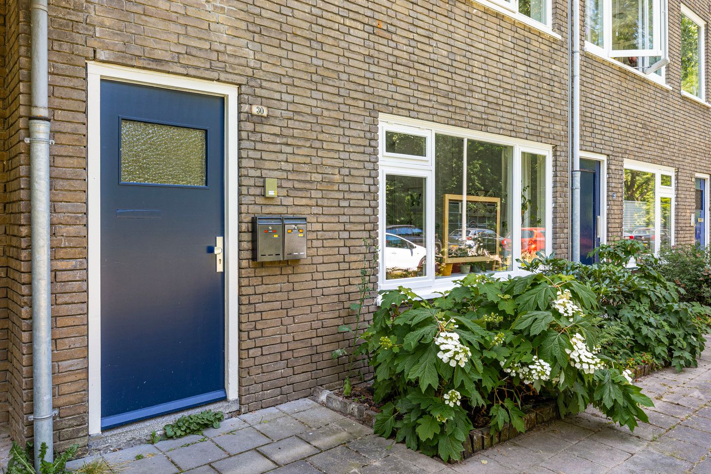 Foto 5 van Veerpolderstraat 30
